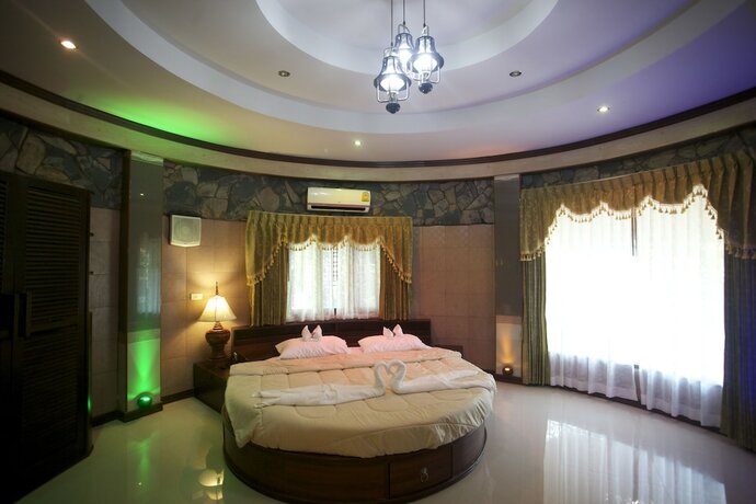 Imagen general del Hotel Two Tiger Resort and Spa. Foto 6