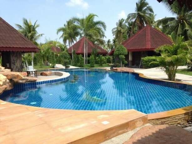 Imagen general del Hotel Two Tiger Resort and Spa. Foto 11