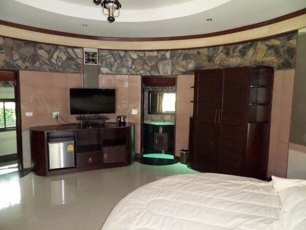 Imagen general del Hotel Two Tiger Resort and Spa. Foto 15