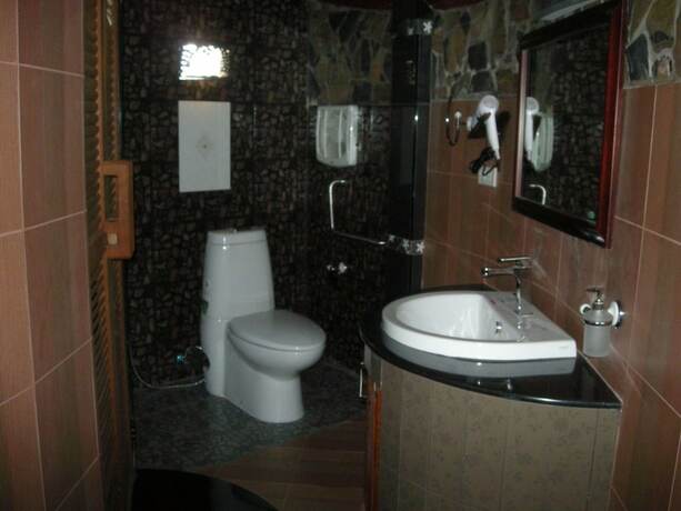 Imagen general del Hotel Two Tiger Resort and Spa. Foto 17