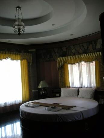 Imagen de la habitación del Hotel Two Tiger Resort and Spa. Foto 18