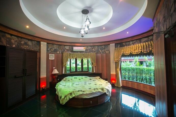 Imagen de la habitación del Hotel Two Tiger Resort and Spa. Foto 21