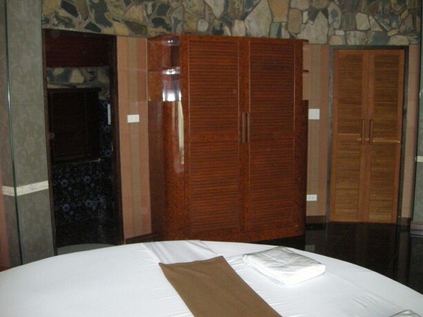 Imagen de la habitación del Hotel Two Tiger Resort and Spa. Foto 24