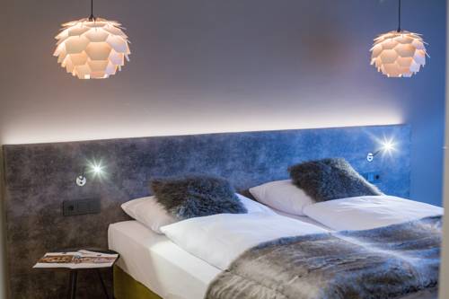 Imagen de la habitación del Hotel Two Timez - Boutique. Foto 4