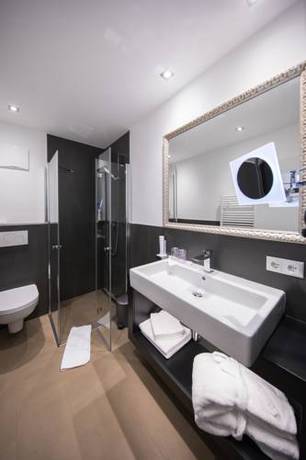 Imagen de la habitación del Hotel Two Timez - Boutique. Foto 6