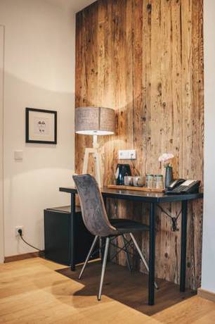 Imagen de la habitación del Hotel Two Timez - Boutique. Foto 8