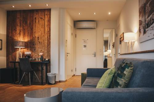 Imagen de la habitación del Hotel Two Timez - Boutique. Foto 9