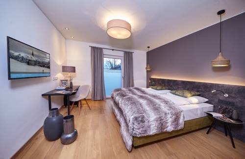 Imagen de la habitación del Hotel Two Timez - Boutique. Foto 10