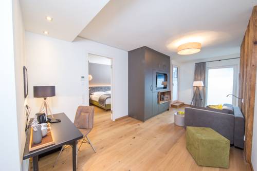 Imagen de la habitación del Hotel Two Timez - Boutique. Foto 11