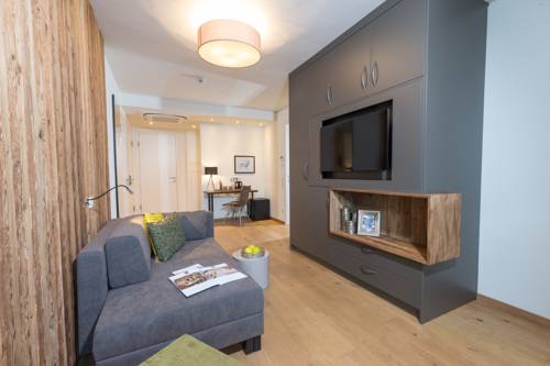Imagen de la habitación del Hotel Two Timez - Boutique. Foto 12