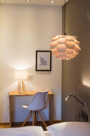 Imagen de la habitación del Hotel Two Timez - Boutique. Foto 13