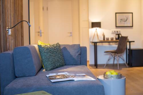 Imagen de la habitación del Hotel Two Timez - Boutique. Foto 14
