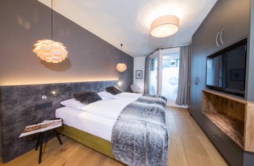 Imagen de la habitación del Hotel Two Timez - Boutique. Foto 16