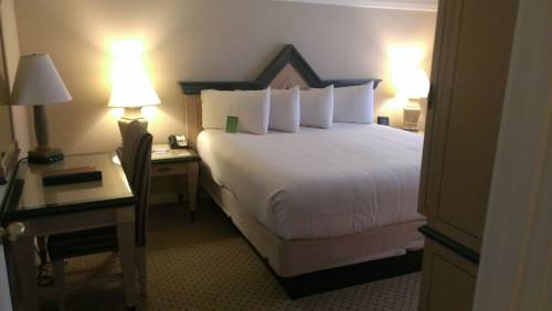 Imagen de la habitación del Hotel Two Trees Inn At Foxwoods. Foto 3