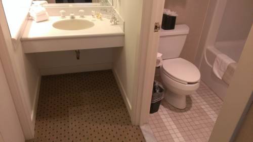 Imagen de la habitación del Hotel Two Trees Inn At Foxwoods. Foto 4