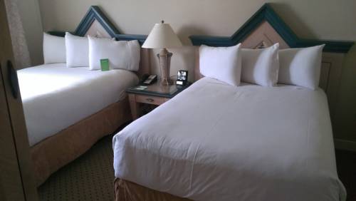 Imagen de la habitación del Hotel Two Trees Inn At Foxwoods. Foto 5