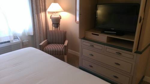 Imagen de la habitación del Hotel Two Trees Inn At Foxwoods. Foto 6