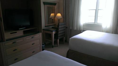 Imagen de la habitación del Hotel Two Trees Inn At Foxwoods. Foto 7