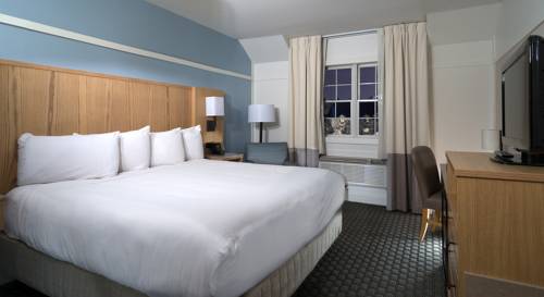 Imagen de la habitación del Hotel Two Trees Inn At Foxwoods. Foto 8