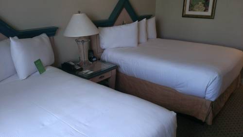 Imagen de la habitación del Hotel Two Trees Inn At Foxwoods. Foto 9