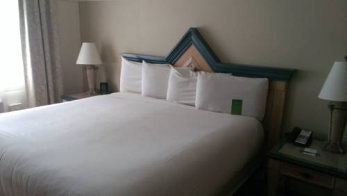 Imagen de la habitación del Hotel Two Trees Inn At Foxwoods. Foto 10