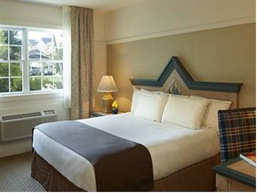 Imagen de la habitación del Hotel Two Trees Inn At Foxwoods. Foto 11