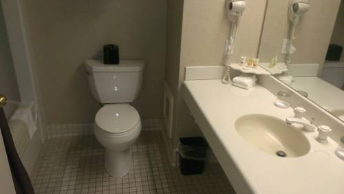 Imagen de la habitación del Hotel Two Trees Inn At Foxwoods. Foto 13
