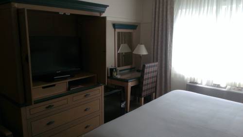 Imagen de la habitación del Hotel Two Trees Inn At Foxwoods. Foto 14