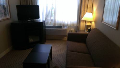 Imagen de la habitación del Hotel Two Trees Inn At Foxwoods. Foto 15