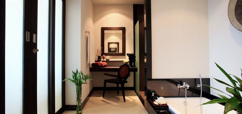 Imagen de la habitación del Hotel Two Villas Holiday Phuket Onyx Style Nai Harn Beach. Foto 5