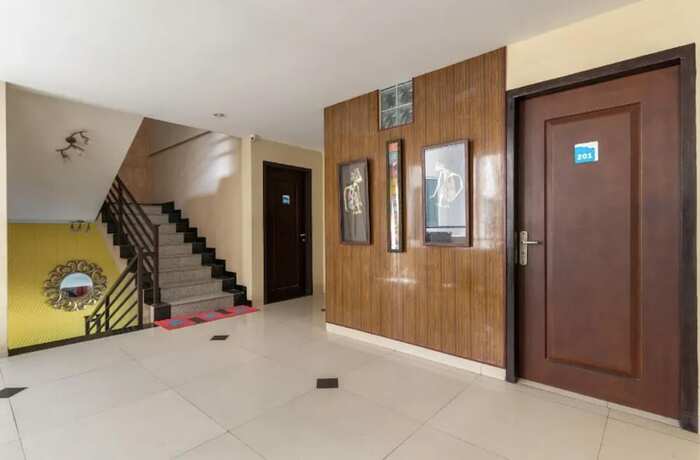 Imagen general del Hotel TwoSpaces Living at D\'Rainbow Homestay. Foto 3