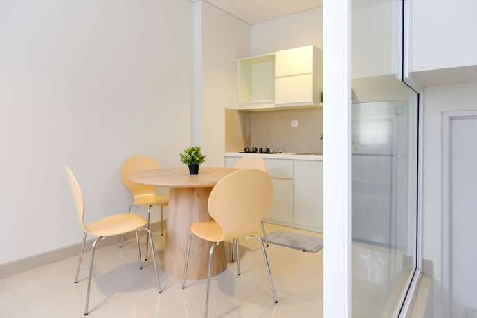 Imagen general del Hotel TwoSpaces Living at Zena Mozia. Foto 2