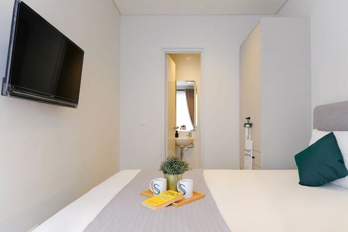 Imagen general del Hotel TwoSpaces Living at Zena Mozia. Foto 3