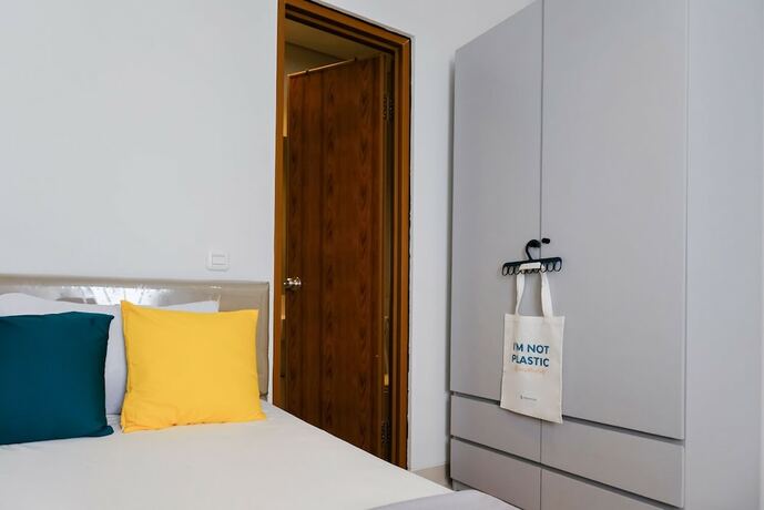 Imagen de la habitación del Hotel TwoSpaces Living at Zena Mozia. Foto 15