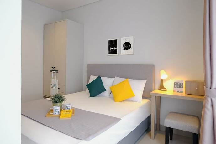 Imagen general del Hotel TwoSpaces Living at Zena Mozia. Foto 6