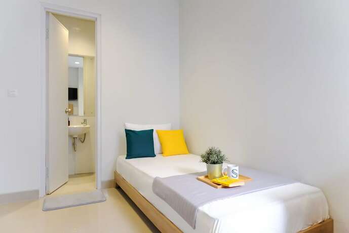 Imagen general del Hotel TwoSpaces Living at Zena Mozia. Foto 8