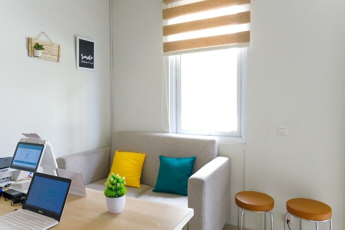Imagen general del Hotel TwoSpaces Living at Zena Mozia. Foto 10