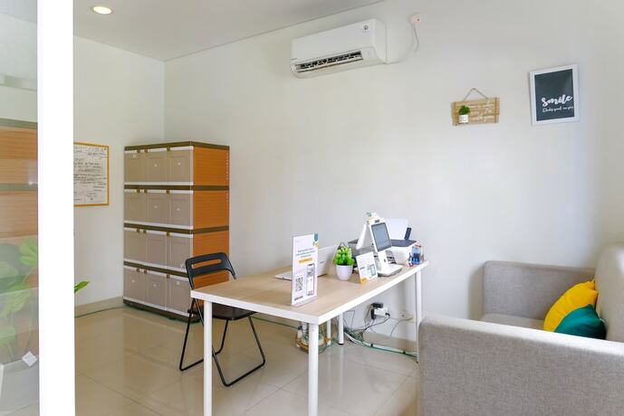 Imagen general del Hotel TwoSpaces Living at Zena Mozia. Foto 11