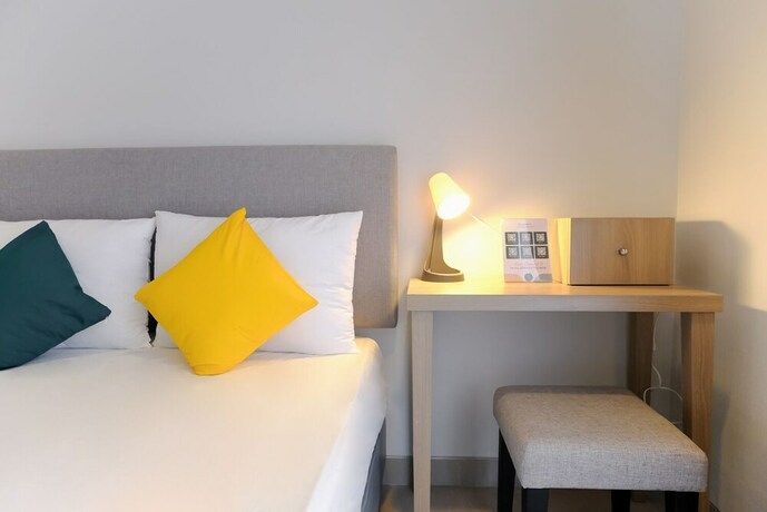 Imagen general del Hotel TwoSpaces Living at Zena Mozia. Foto 12