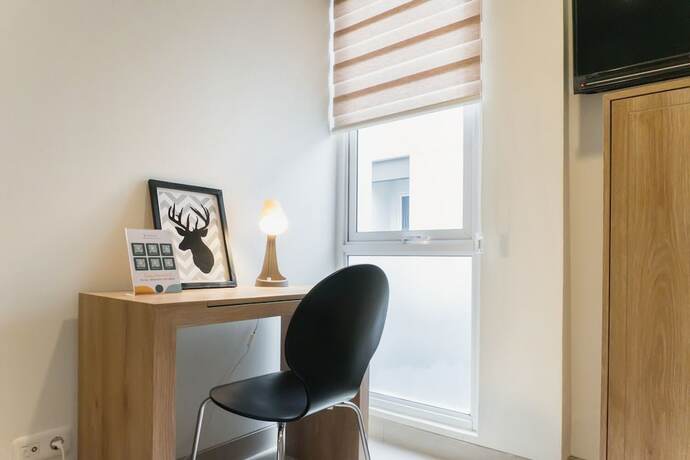 Imagen general del Hotel TwoSpaces Living at Zena Mozia. Foto 13