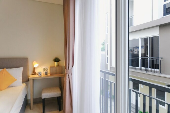 Imagen general del Hotel TwoSpaces Living at Zena Mozia. Foto 14