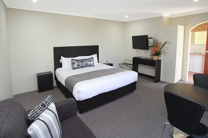 Imagen de la habitación del Hotel Twofold Bay Motor Inn. Foto 4