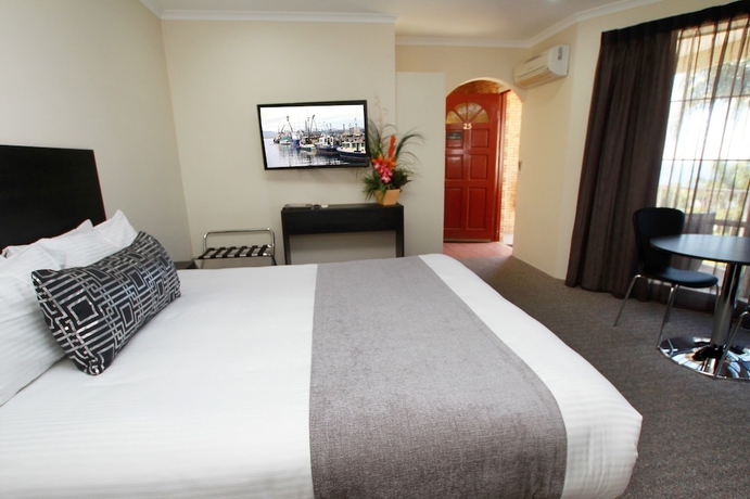 Imagen de la habitación del Hotel Twofold Bay Motor Inn. Foto 5