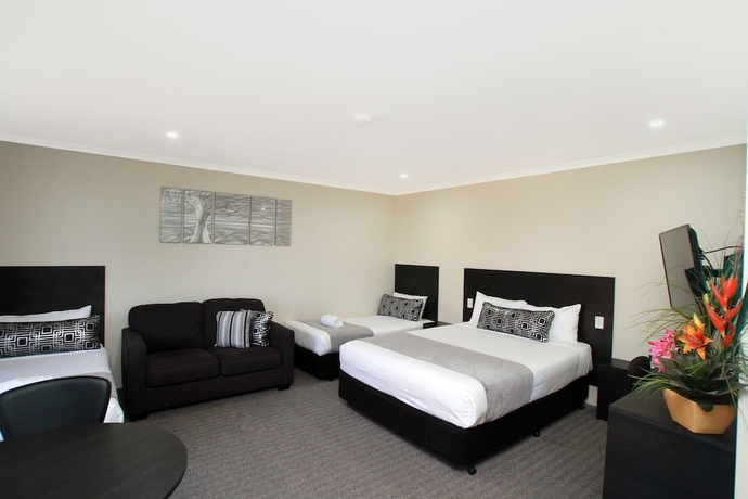 Imagen de la habitación del Hotel Twofold Bay Motor Inn. Foto 6