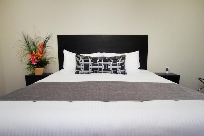 Imagen de la habitación del Hotel Twofold Bay Motor Inn. Foto 11