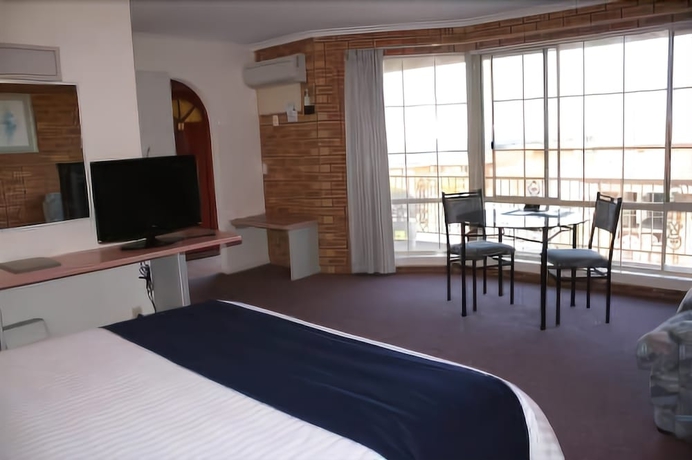 Imagen de la habitación del Hotel Twofold Bay Motor Inn. Foto 12