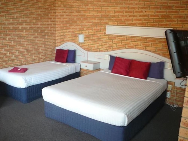 Imagen de la habitación del Hotel Twofold Bay Motor Inn. Foto 14