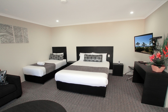 Imagen de la habitación del Hotel Twofold Bay Motor Inn. Foto 15
