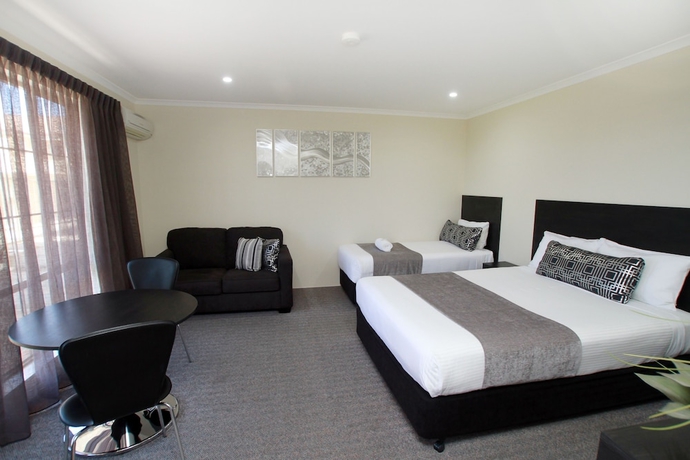 Imagen de la habitación del Hotel Twofold Bay Motor Inn. Foto 16