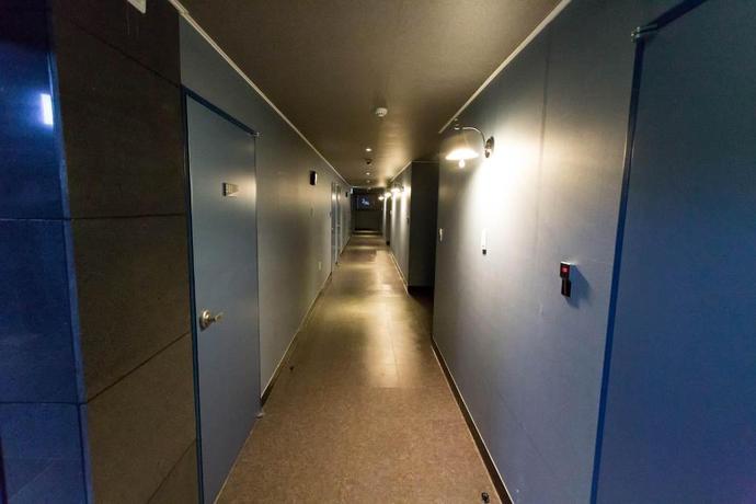 Imagen general del Hotel Twosome Hotel. Foto 2